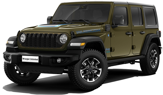 jeep