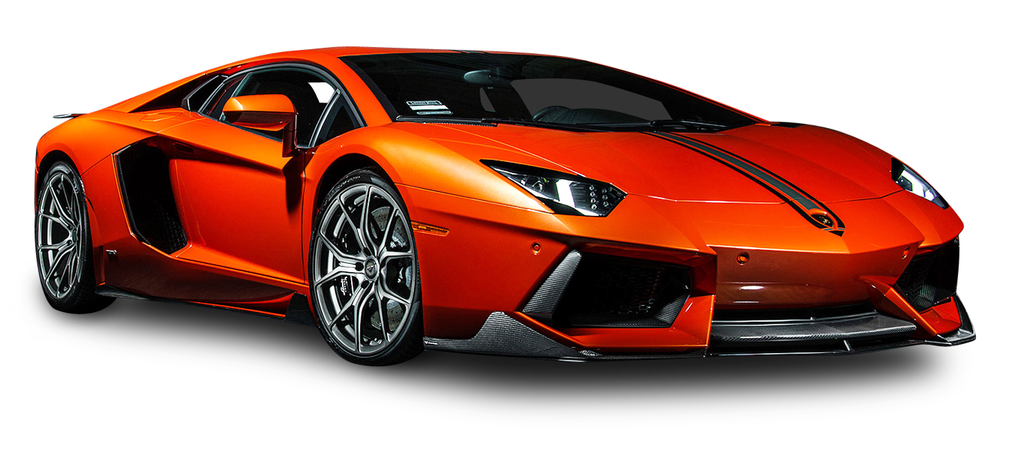 lamborghini